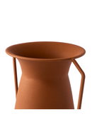 Powder-Coated Metal Vase | Pols Potten Morning Roman | Dutchfurniture.com