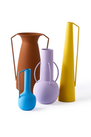 Powder-Coated Metal Vase | Pols Potten Morning Roman | Dutchfurniture.com