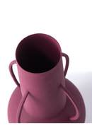 Powder-Coated Iron Vase | Pols Potten Evening Roman | Dutchfurniture.com