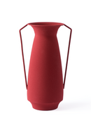 Powder-Coated Iron Vase | Pols Potten Evening Roman | Dutchfurniture.com