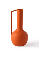 Powder-Coated Iron Vase | Pols Potten Evening Roman | Dutchfurniture.com