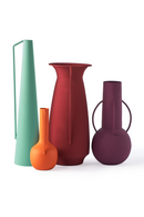 Powder-Coated Iron Vase | Pols Potten Evening Roman | Dutchfurniture.com