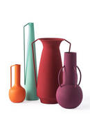Powder-Coated Iron Vase | Pols Potten Evening Roman | Dutchfurniture.com
