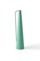 Powder-Coated Iron Vase | Pols Potten Evening Roman | Dutchfurniture.com