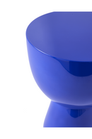Lacquered Accent Stool | Pols Potten Tam Tam | Dutchfurniture.com