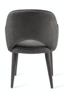 Gray Dining Armchair | Pols Potten Cosy | DutchFurniture.com