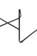 Quilted Leather Counter Stool | Rivièra Maison Frisco Drive | Dutchfurniture.com
