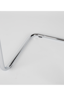 Metal Rib Dining Chairs (2) | Zuiver Ridge | Dutchfurniture.com