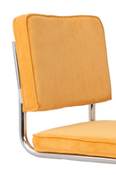 Metal Rib Dining Chairs (2) | Zuiver Ridge | Dutchfurniture.com