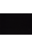 Black Upholstered Dining Chairs (2) | Zuiver OMG | OROA TRADE