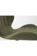 Green Upholstered Dining Chairs (2) | Zuiver OMG | Dutchfurniture.com