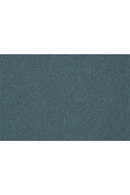 Teal Upholstered Dining Chairs (2) | Zuiver OMG | OROA TRADE