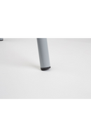 Gray Dining Chairs (4) | Zuiver Back To School | DutchFurniture.com