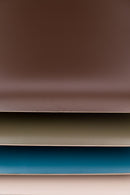 Matte Olive Dining Chairs (4) | Zuiver Back To School | DutchFurniture.com