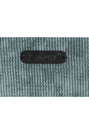 Gray Blue Dining Chairs (2) | Zuiver Benson | DutchFurniture.com