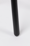 Black Dining Chairs (2) | Zuiver Friday | DutchFurniture.com