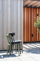 Green Dining Chairs (2) | Zuiver Friday | DutchFurniture.com