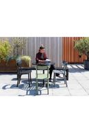 Green Dining Chairs (2) | Zuiver Friday | DutchFurniture.com