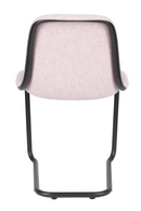 Pink Upcycled Dining Chairs (2) | Zuiver Thirsty | DutchFurniture.com
