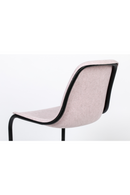 Pink Upcycled Dining Chairs (2) | Zuiver Thirsty | DutchFurniture.com