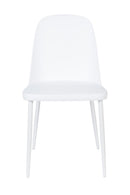 Modern Molded Dining Chairs (2) | DF Pip | Oroatrade.com