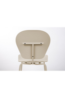 Minimalist Molded Dining Chairs (2) | Zuiver The Ocean | Dutchfurniture.com