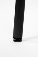 Minimalist Molded Dining Chairs (2) | Zuiver The Ocean | Dutchfurniture.com
