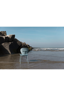 Minimalist Molded Dining Chairs (2) | Zuiver The Ocean | Dutchfurniture.com