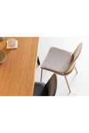 Minimalist Dining Chairs (2) | Zuiver Clip | Dutchfurniture.com