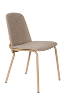 Minimalist Dining Chairs (2) | Zuiver Clip | Dutchfurniture.com