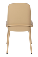 Minimalist Dining Chairs (2) | Zuiver Clip | Dutchfurniture.com
