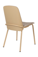 Minimalist Dining Chairs (2) | Zuiver Clip | Dutchfurniture.com