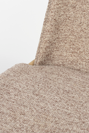 Minimalist Dining Chairs (2) | Zuiver Clip | Dutchfurniture.com