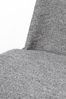 Minimalist Dining Chairs (2) | Zuiver Clip | Dutchfurniture.com