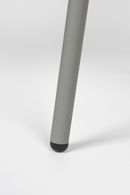 Minimalist Dining Chairs (2) | Zuiver Clip | Dutchfurniture.com