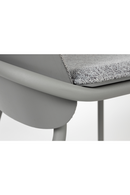 Minimalist Dining Chairs (2) | Zuiver Clip | Dutchfurniture.com