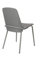 Minimalist Dining Chairs (2) | Zuiver Clip | Dutchfurniture.com