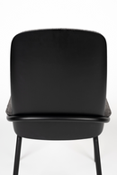 Minimalist Dining Chairs (2) | Zuiver Clip | Dutchfurniture.com