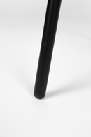 Minimalist Dining Chairs (2) | Zuiver Clip | Dutchfurniture.com