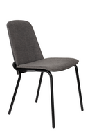 Minimalist Dining Chairs (2) | Zuiver Clip | Dutchfurniture.com