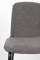 Minimalist Dining Chairs (2) | Zuiver Clip | Dutchfurniture.com
