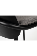 Minimalist Dining Chairs (2) | Zuiver Clip | Dutchfurniture.com