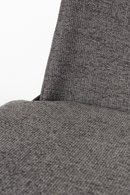Minimalist Dining Chairs (2) | Zuiver Clip | Dutchfurniture.com