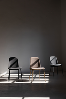 Minimalist Dining Chairs (2) | Zuiver Clip | Dutchfurniture.com