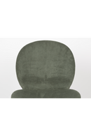 Upholstered Shell Dining Chairs (2) | Zuiver Bonnet | Dutchfurniture.com