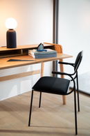 Modern Dining Armchair Set (2) | Zuiver Alba | Dutchfurniture.com