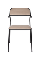 Modern Dining Armchair Set (2) | Zuiver Alba | Dutchfurniture.com