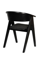 Wooden Dining Chair | Zuiver Ndsm | Dutchfurniture.com
