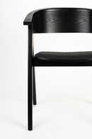 Wooden Dining Chair | Zuiver Ndsm | Dutchfurniture.com