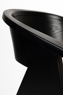 Wooden Dining Chair | Zuiver Ndsm | Dutchfurniture.com